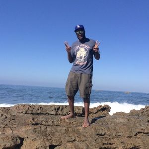 Meet your Posher, Sir